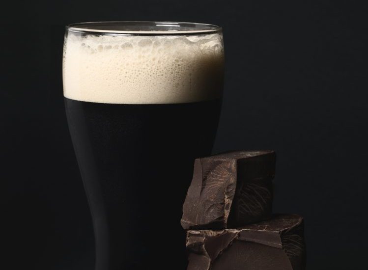 beer