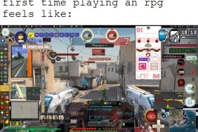 funny gaming memes