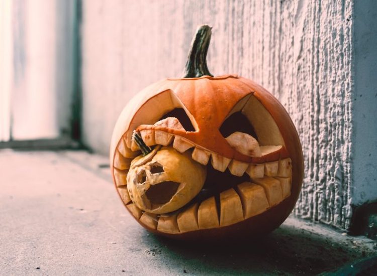 Allhallows Eve