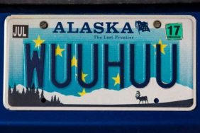 License Plates