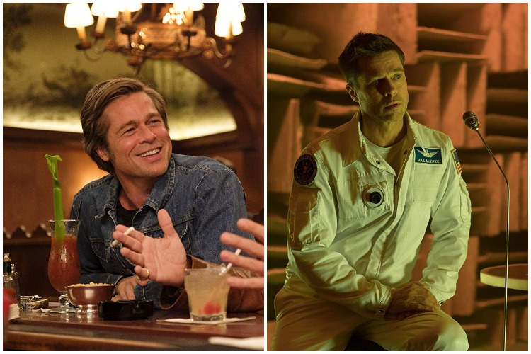 Brad Pitt