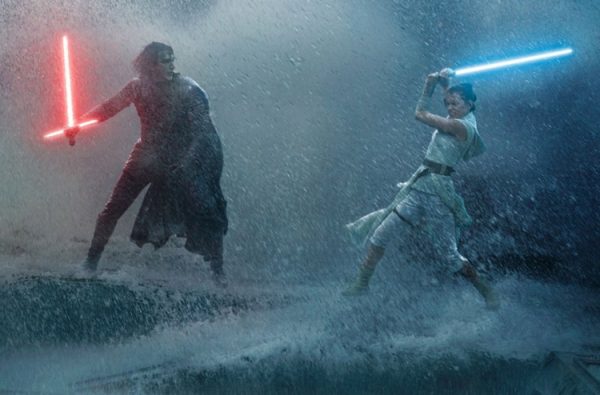 rise of skywalker