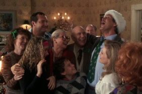 Clark Griswold