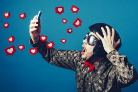 dating app profile