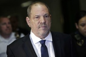 Harvey Weinstein