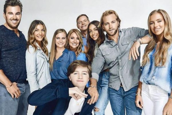 Busch Family