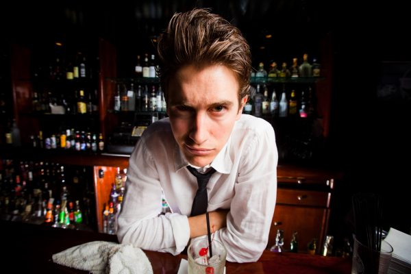 bartenders