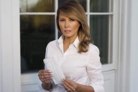 Melania Trump