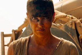 Charlize Theron