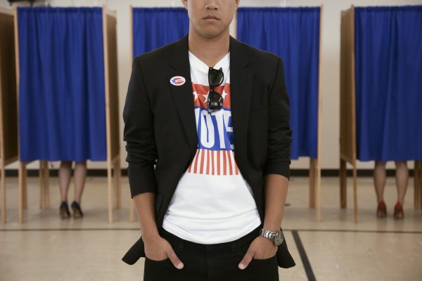 election