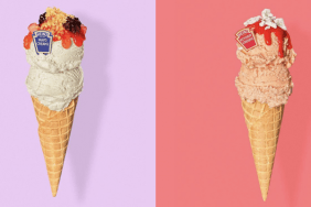 ice cream
