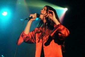 Alanis Morissette
