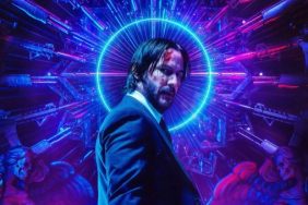 Keanu Reeves John Wick