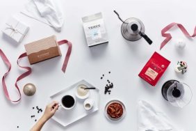 coffee