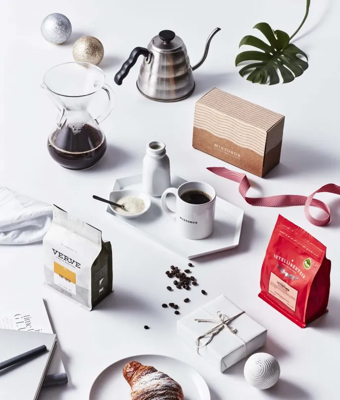coffee