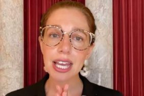 Ruth Bader Ginsburg