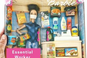 Barbie