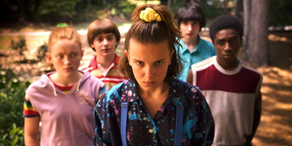 Stranger Things