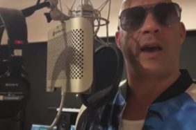 Vin Diesel