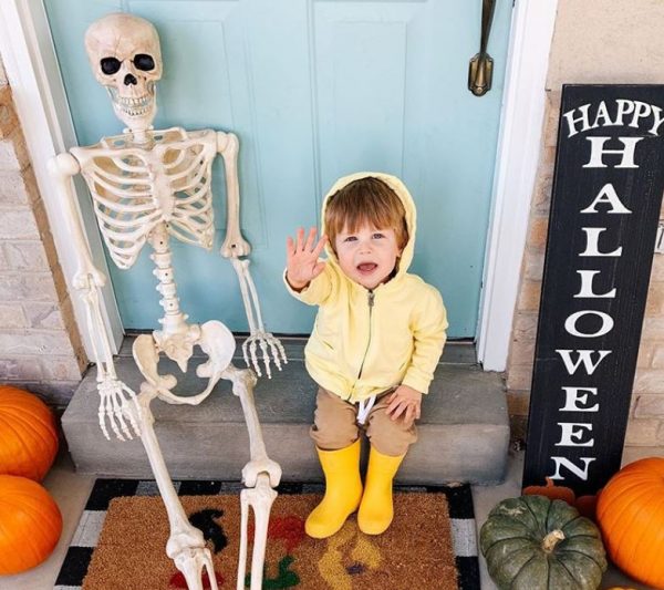 skeleton