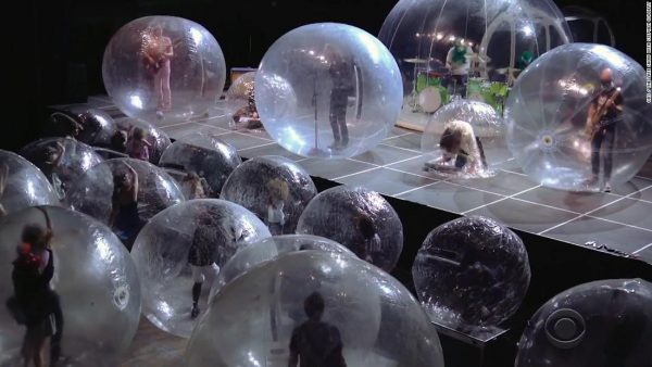 Flaming Lips