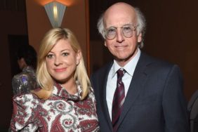 Larry David