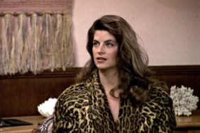 kirstie alley