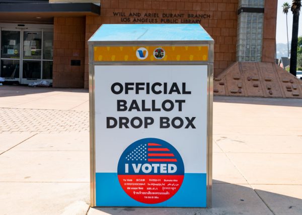 ballot
