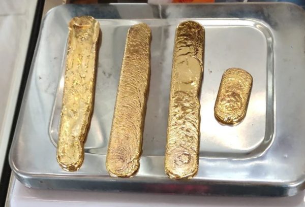 gold