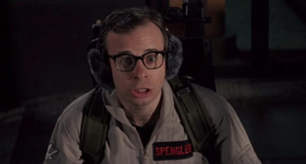Rick Moranis