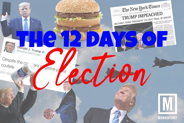 election