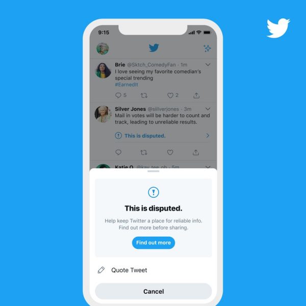 Twitter