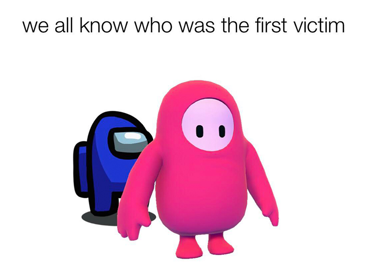 funny gaming memes