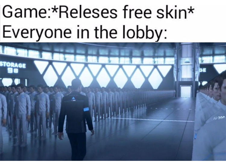 funny gaming memes