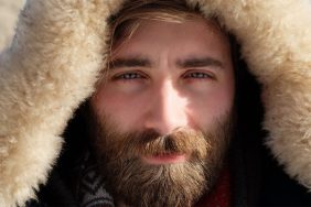 beard