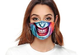 masks