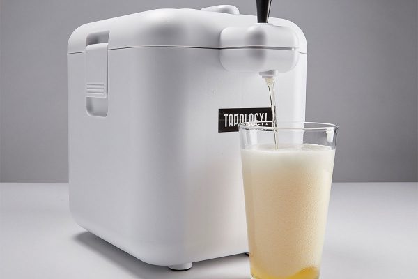 beer tap