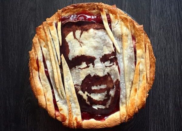 pie baker
