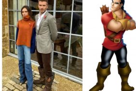 Beckham