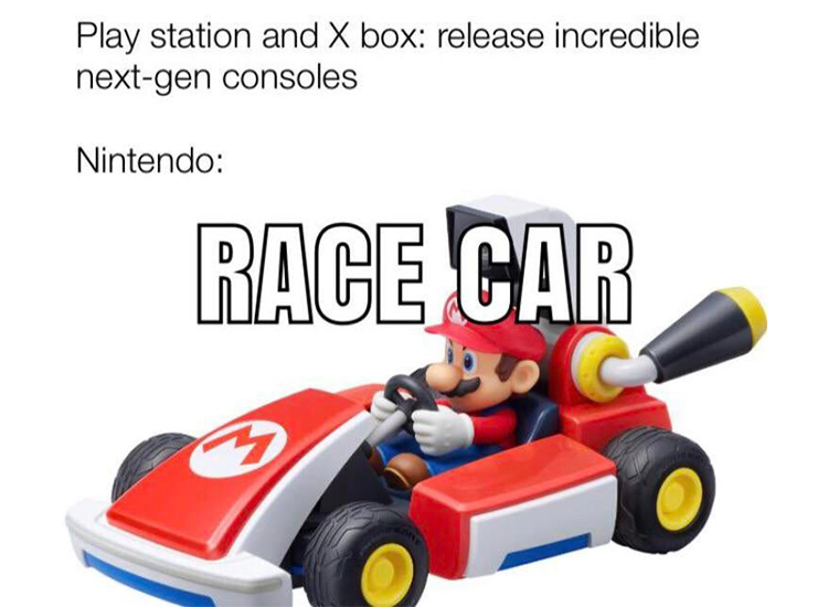 funny gaming memes