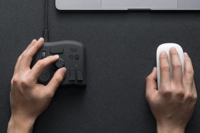 controller