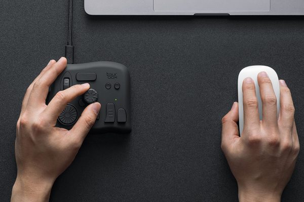 controller