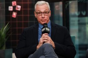 Dr. Drew Pinsky COVID