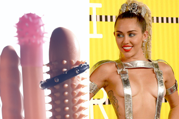 Miley Cyrus