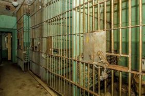 jail