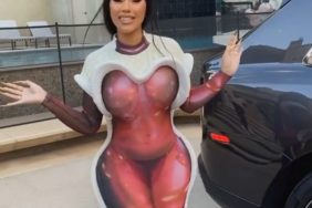 Cardi B