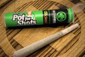 weed