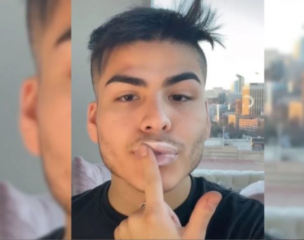 TikToker TikTok