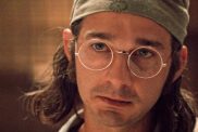 Shia LaBeouf