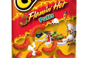 Cheetos